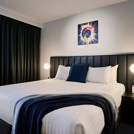 Midnight Hotel, Autograph Collection Canberra Zewnętrze zdjęcie