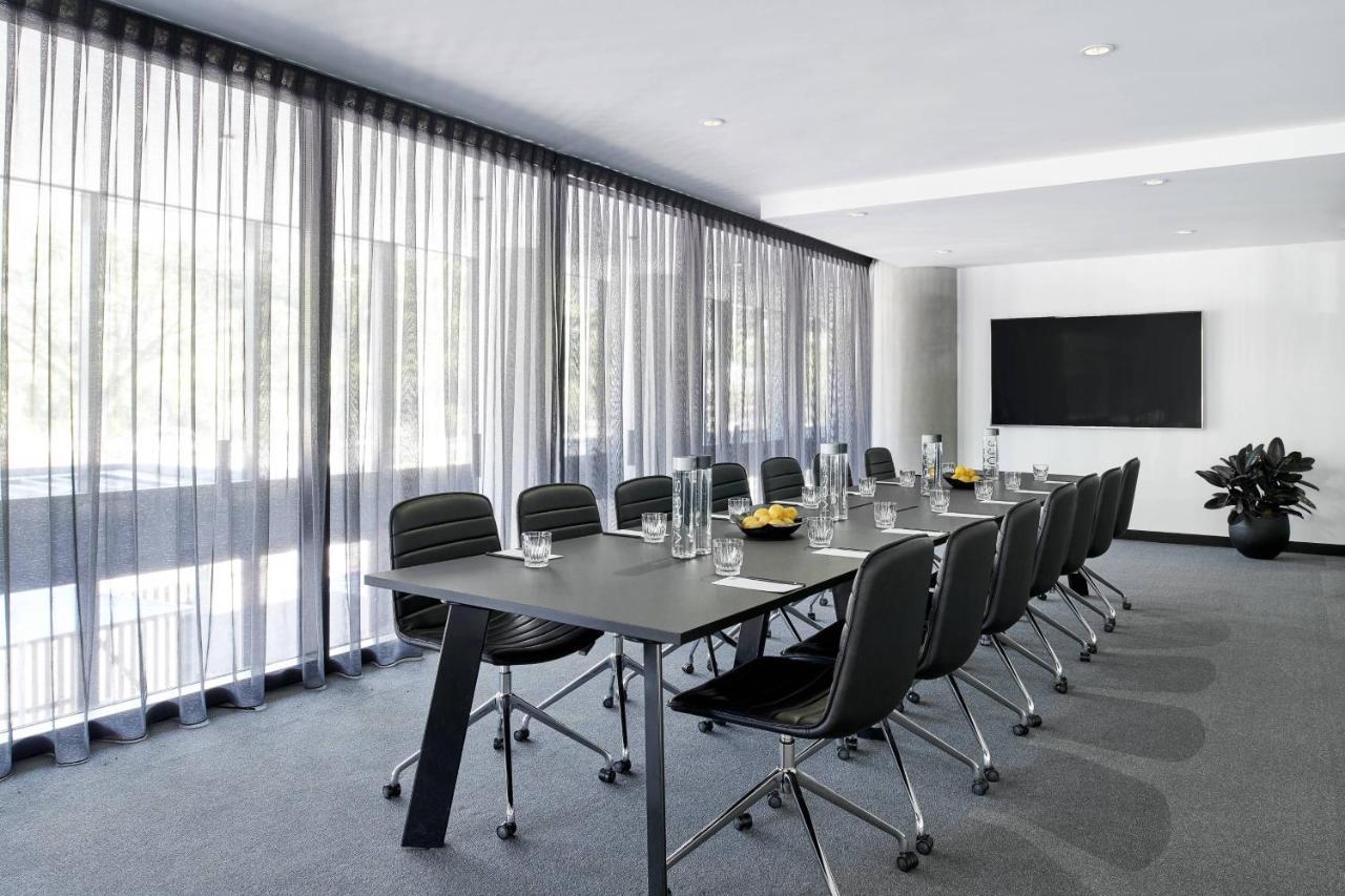 Midnight Hotel, Autograph Collection Canberra Zewnętrze zdjęcie Meeting room